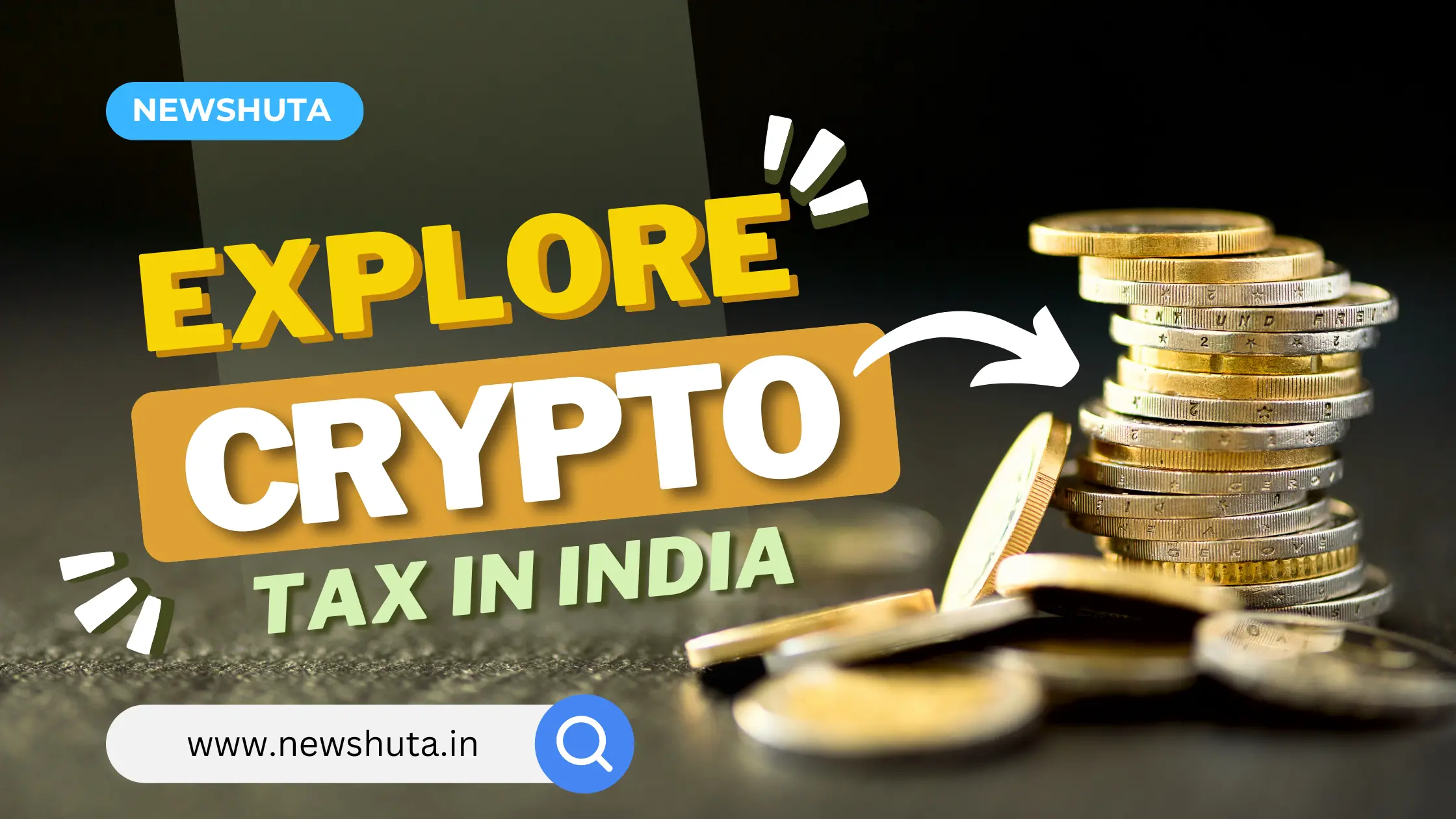 Do I Have to Pay Crypto Tax in India