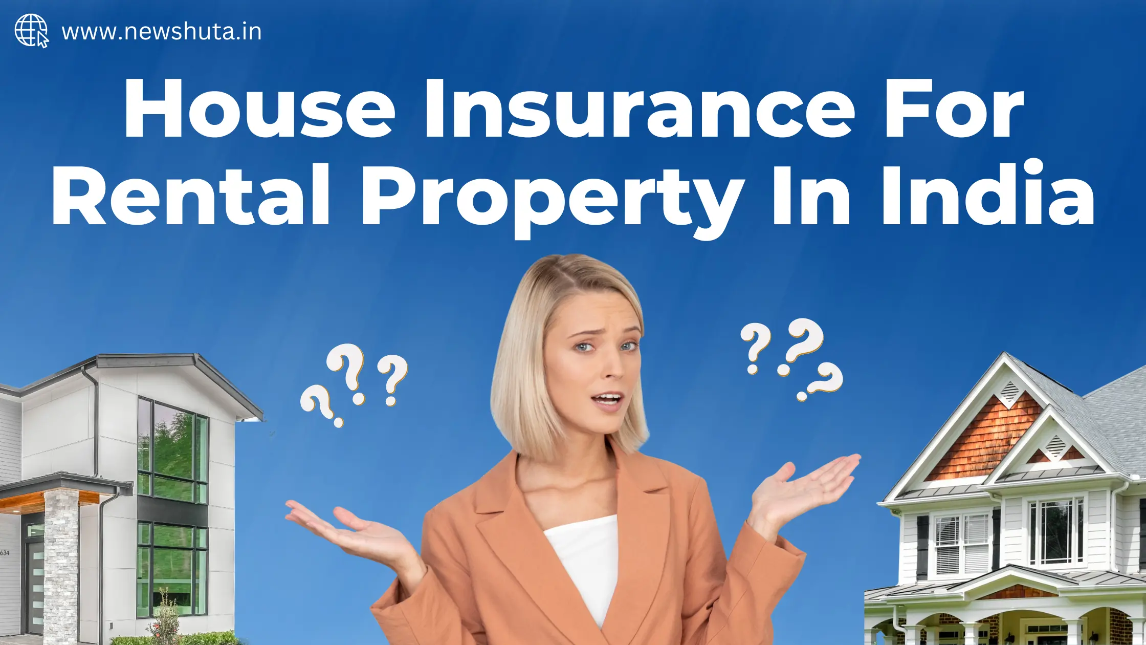 House Insurance For Rental Property In India