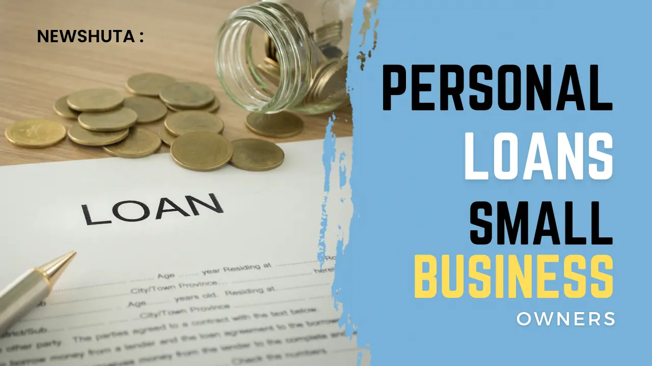 Personal Loans for Small Business Owners