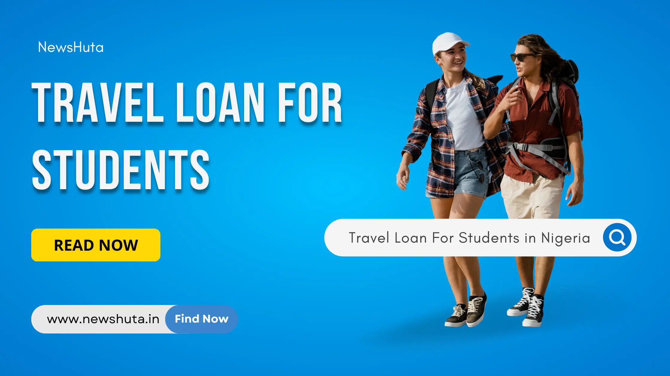 Travel Loan For Students in Nigeria