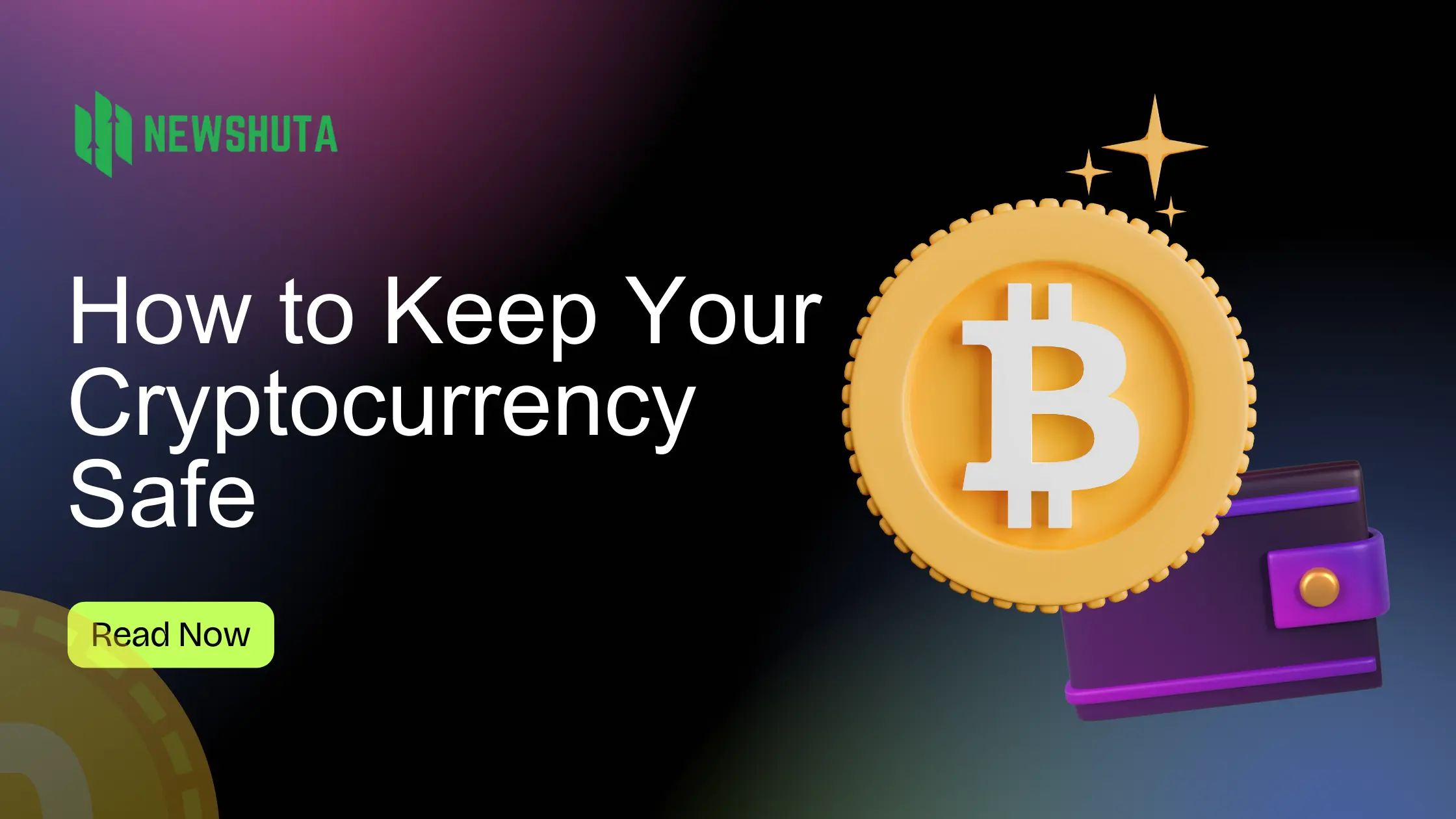 How to Keep Your Cryptocurrency Safe