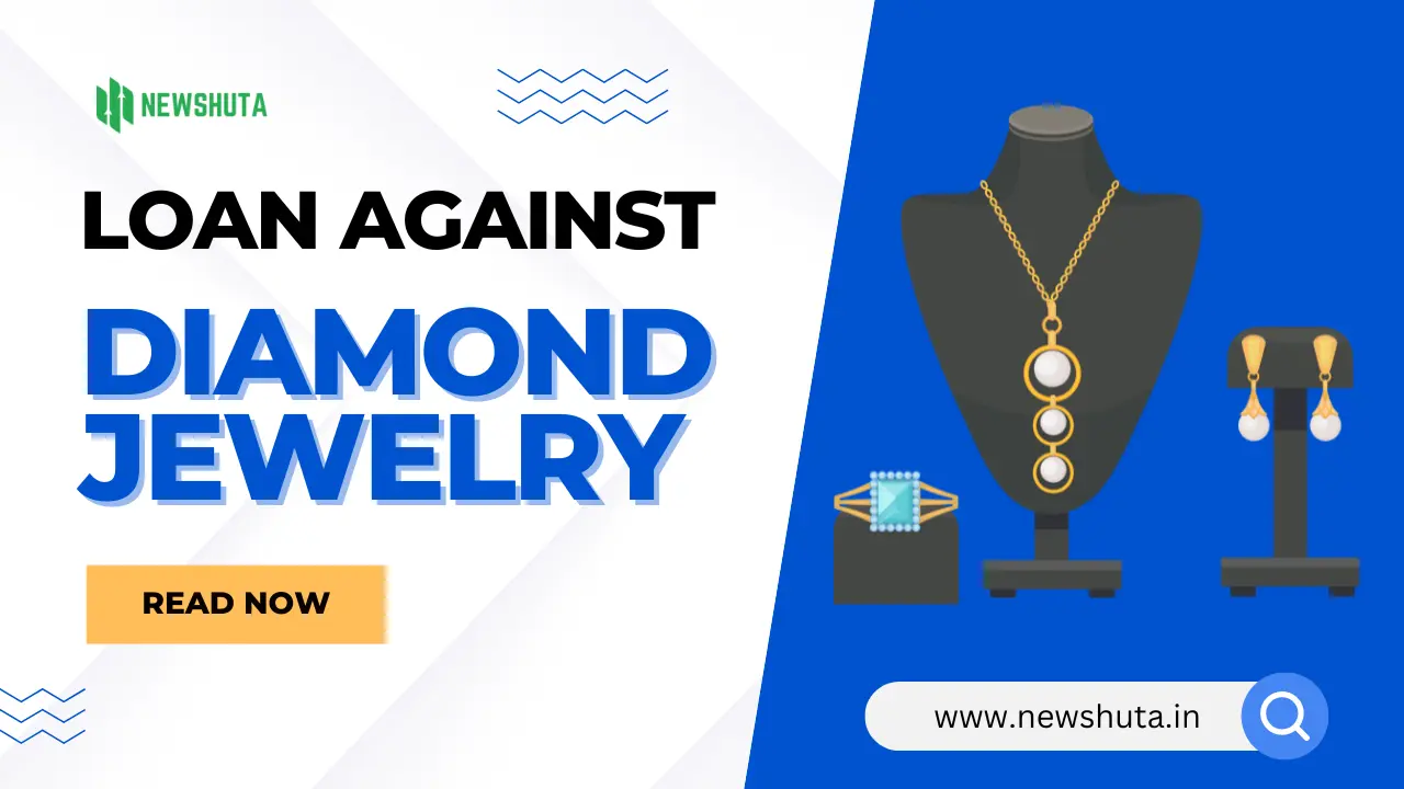 How to Secure a Loan Against Your Diamond Jewelry