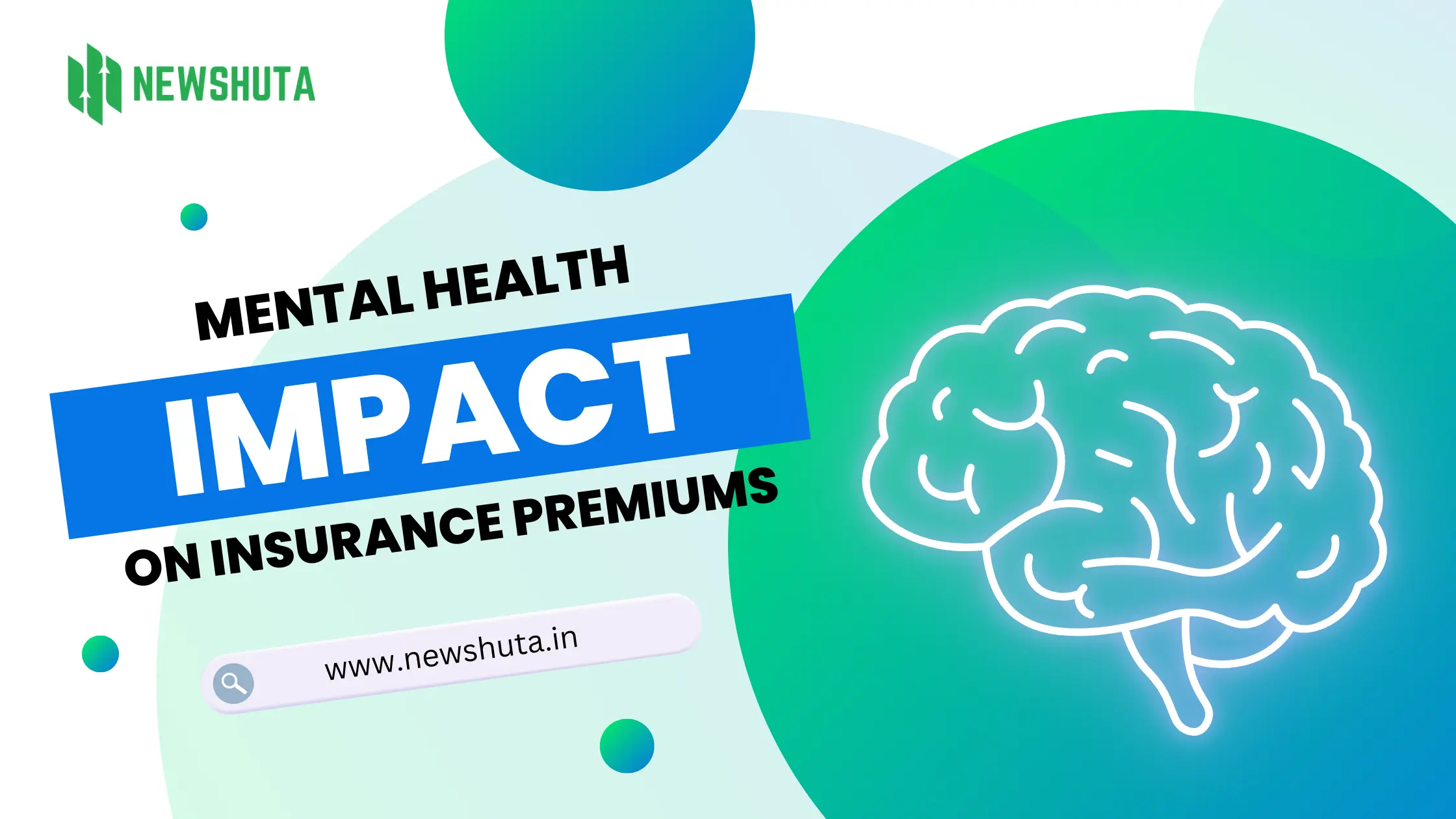 Mental Health Impact on Insurance Premiums