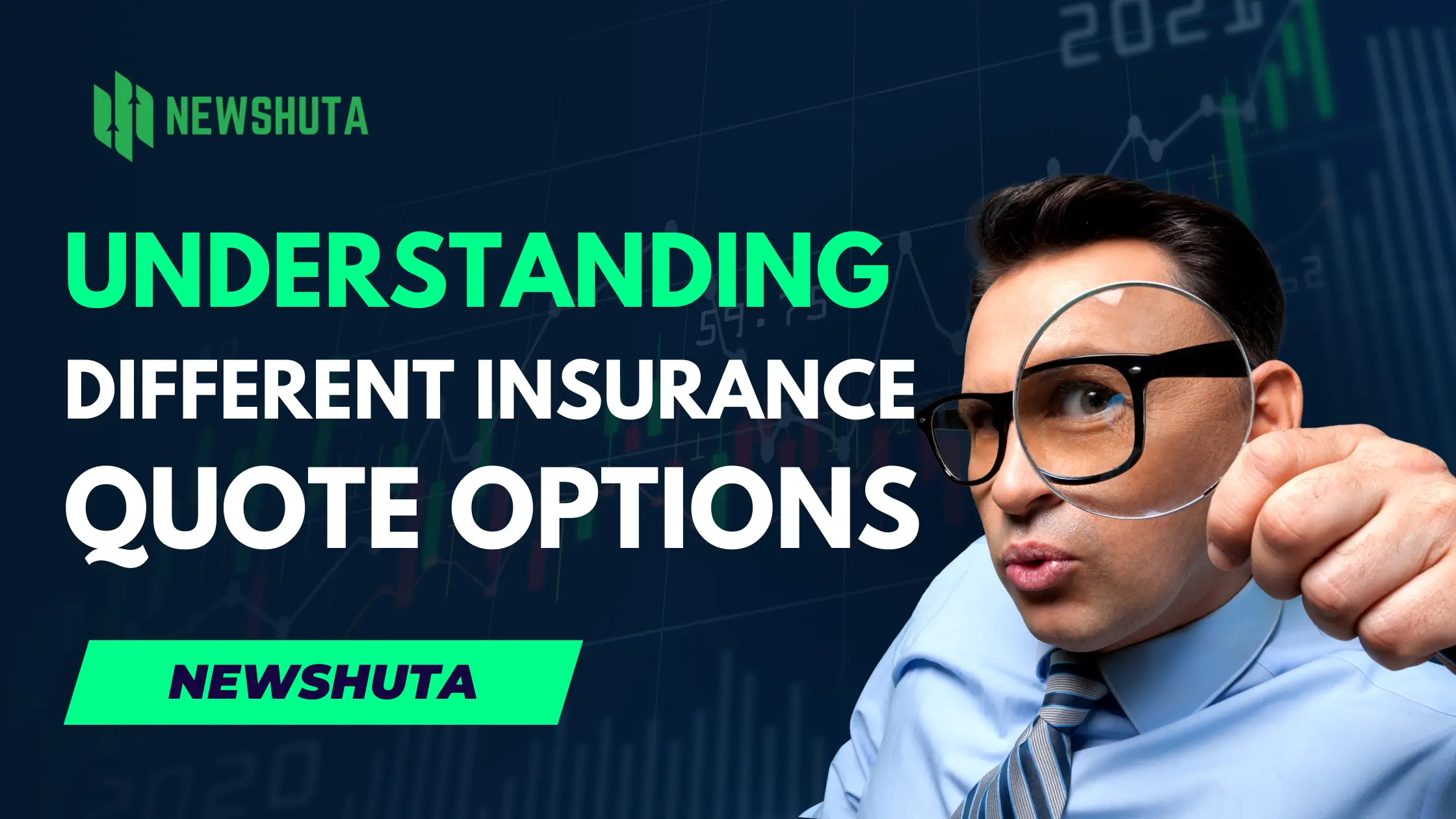 Understanding Different Insurance Quote Options