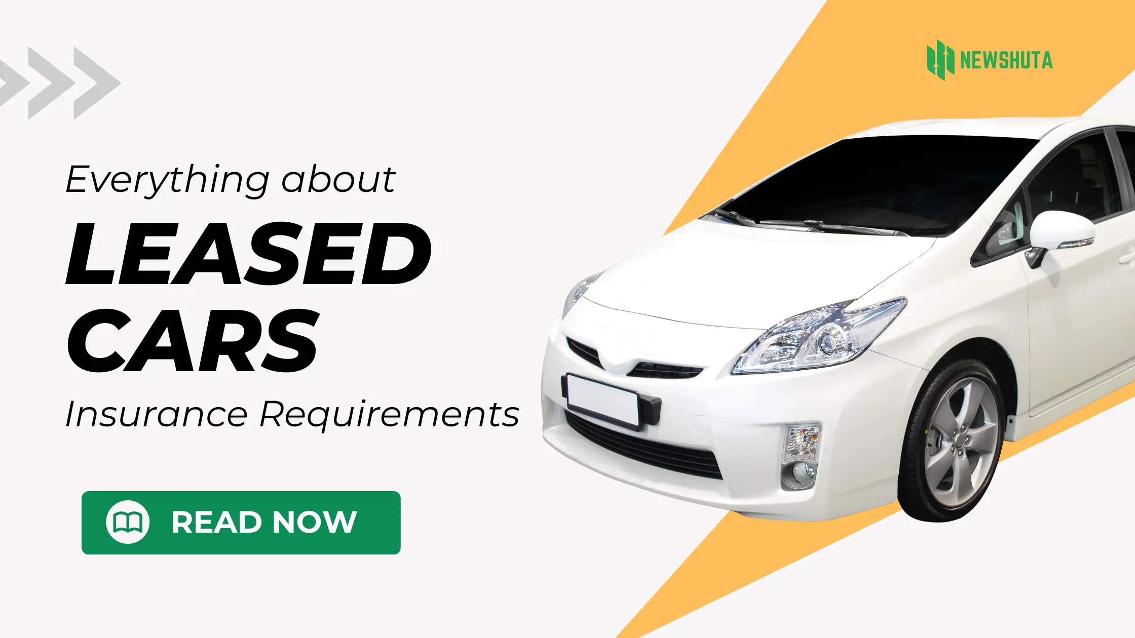 Understanding Insurance Requirements for Leased Cars