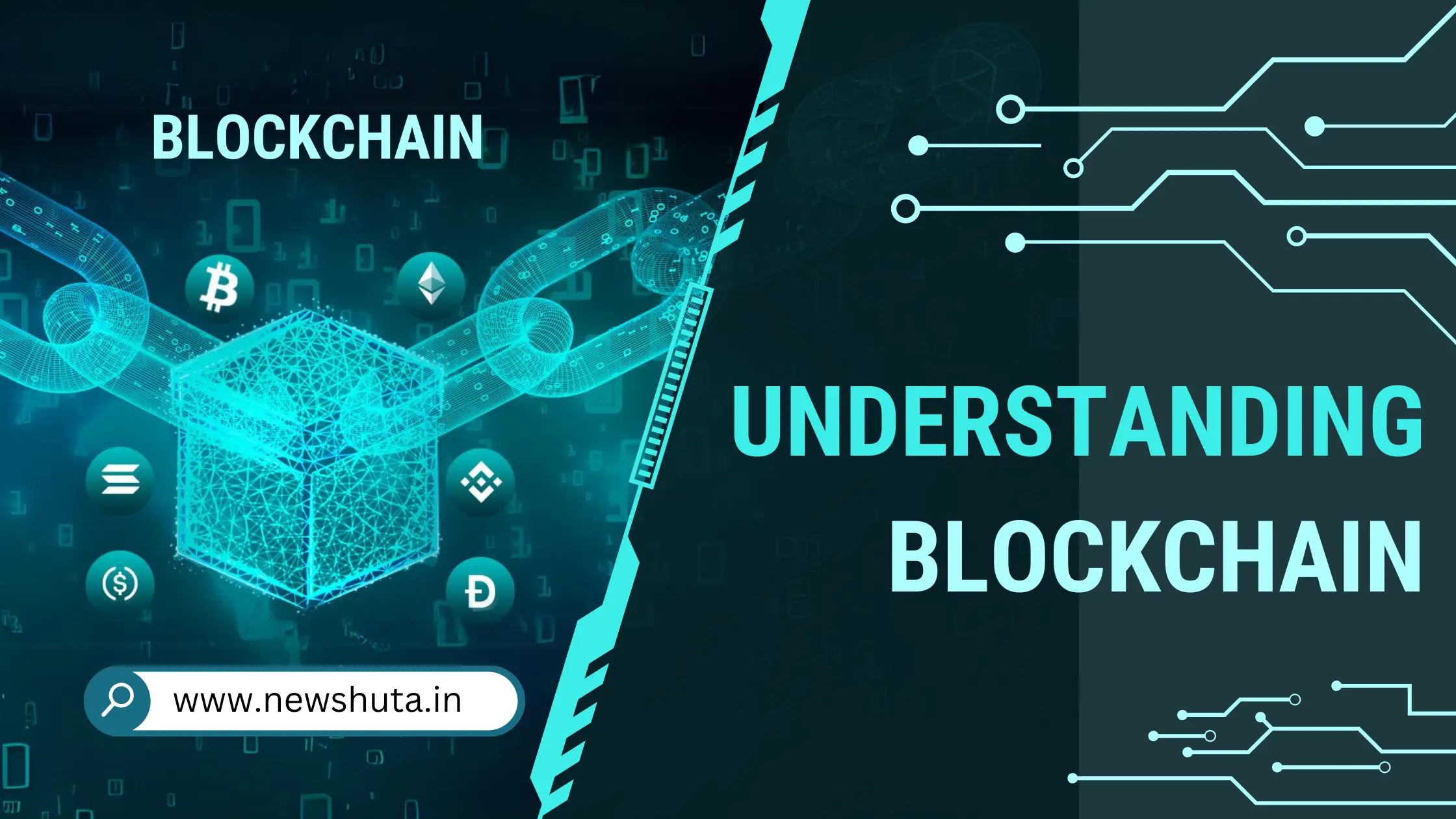 Beginner's Guide to Understanding Blockchain Technology