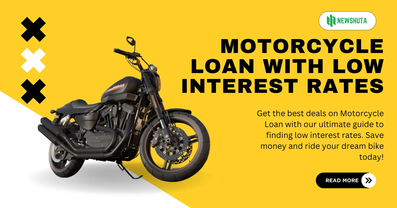 Bike And Motorcycle Loan By Bank In Low Interest Rate Full Guide By NewsHuta