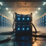 The Environmental Impact of Cryptocurrency Mining