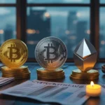 Top 5 Cryptocurrencies to Watch in 2025